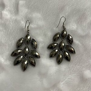 Beautiful Dangle Earrings